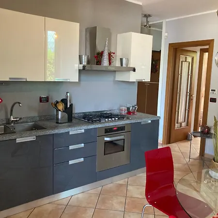 Apartment Boutique *