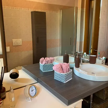 Boutique Apartment Nole