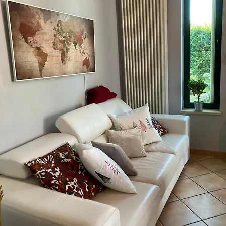 Boutique Apartment *