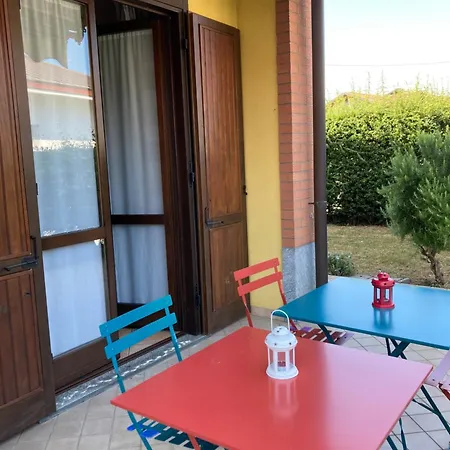 Boutique Apartment *