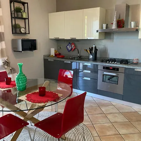 Boutique Apartment *