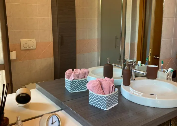 Boutique Appartamento Nole