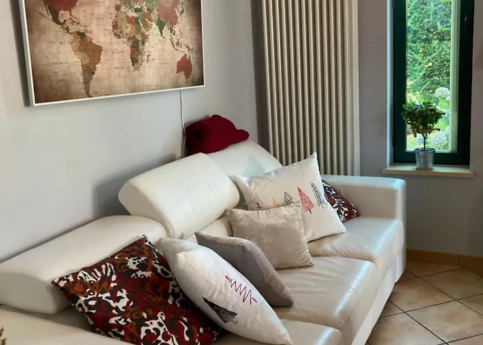 Appartamento Boutique *