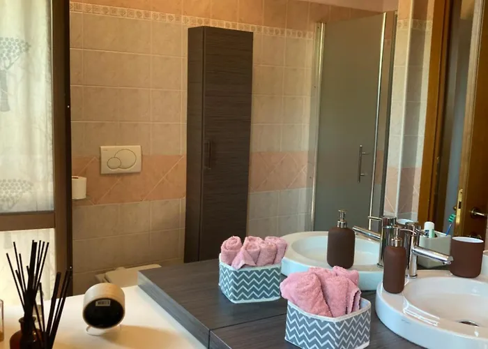 Appartamento Boutique